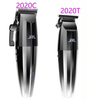 Image of JRL Cordless Clipper