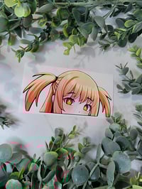 Misa Peeker