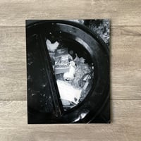 Image 1 of "Change Of Heart" 8 x 10