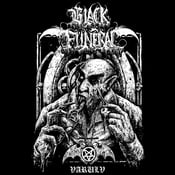 Image of Black Funeral – Varulv CD