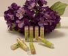 Creamy Lip Balms