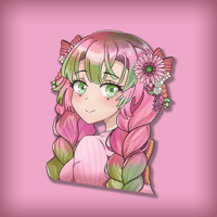 Mitsuri