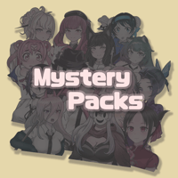 Mystery Packs