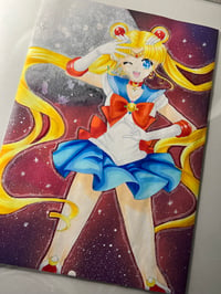 Image 2 of Sailor Moon