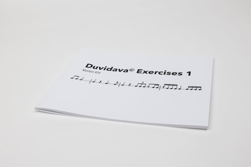 Image of Duvidava© Exercises 1