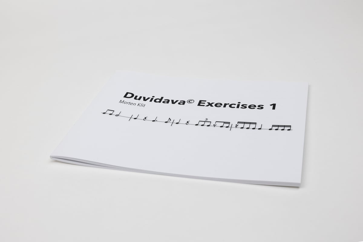 Image of Duvidava© Exercises 1