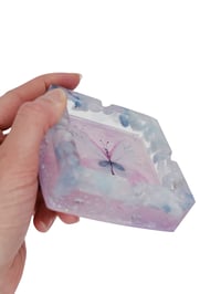 Image 3 of Aquamarine Pixie Tray Set