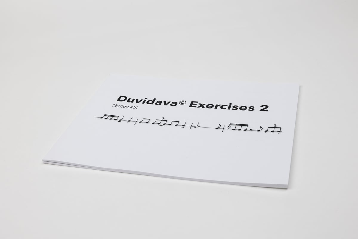 Image of Duvidava© Exercises 2