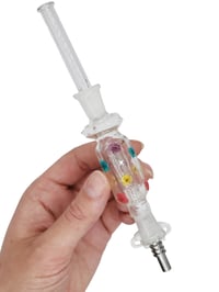 Image 3 of Baby Bow Nectar Collector