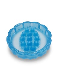 Image 2 of Blue Deep Dish Cleaning Stone