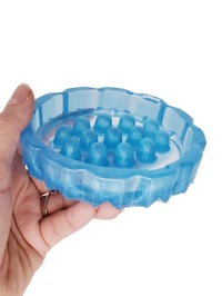 Image 3 of Blue Deep Dish Cleaning Stone