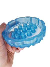 Image 4 of Blue Deep Dish Cleaning Stone