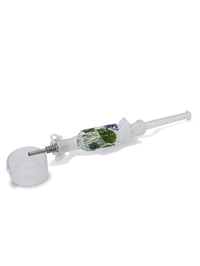 Image 2 of Blue Dew Nectar Collector 