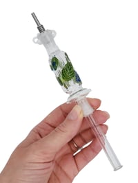 Image 3 of Blue Dew Nectar Collector 