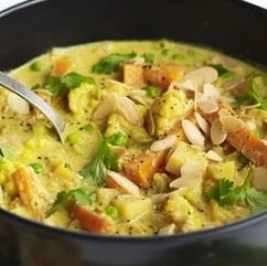 Korma (Pre-order for 12th-14th January)
