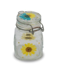 Image 2 of Blue Razz Stash Jar 