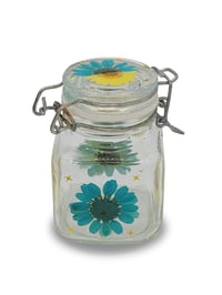 Image 4 of Blue Razz Stash Jar 