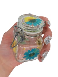 Image 5 of Blue Razz Stash Jar 