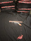 Image of Gronibard "Tea Bag" T-Shirt
