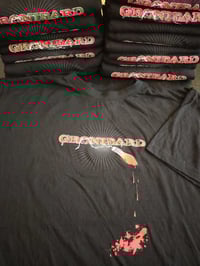 Gronibard "Tea Bag" T-Shirt