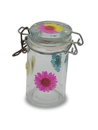 Image 2 of Bubblegum Pop Stash Jar