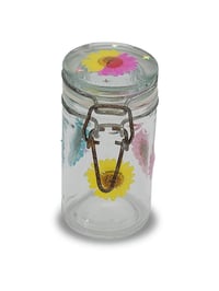 Image 3 of Bubblegum Pop Stash Jar