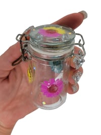 Image 4 of Bubblegum Pop Stash Jar