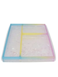 Image 2 of Bubblegum Shimmer Multi-Functional Tray