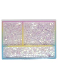 Image 3 of Bubblegum Shimmer Multi-Functional Tray