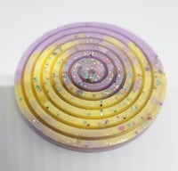 Image 2 of Swirly Whirly Wax Melts: Strong Wax Melts