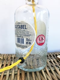 Image 3 of Cazcabel Tequila Bottle Lamp