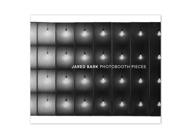 Jared Bark: PHOTOBOOTH PIECES