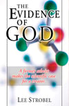  Tract-The Evidence Of God (NIV) (Pack Of 25) (Pkg-25)
