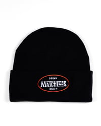 Matchless Beanie