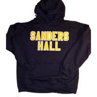 Sanders Hall Hoodie