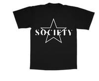 "Star Society" T-Shirt