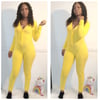 Hey baby Jumpsuit 