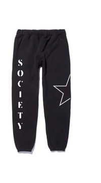 "Star Society" Sweat Pants 