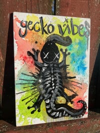 Image 1 of gecko vibes 