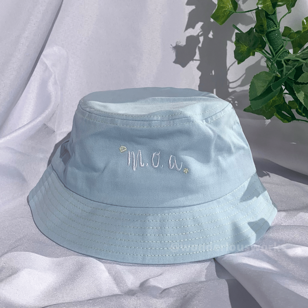 Bucket Hats | Wonderlous Works