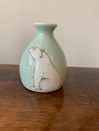 Image 1 of Porcelain  Vase