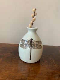Image 2 of Porcelain  Vase