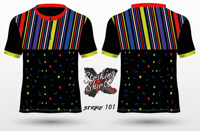 Image 3 of STRIKE 101