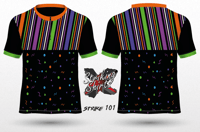 Image 2 of STRIKE 101