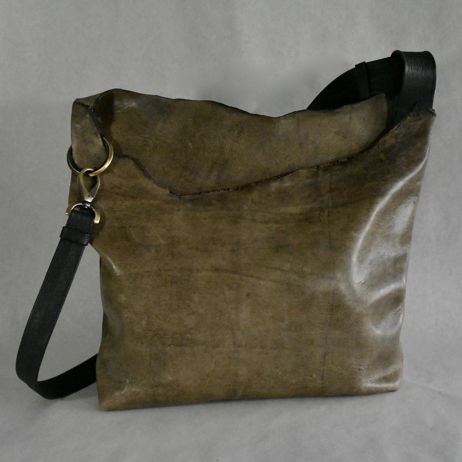 Image of Poney Bag # 114