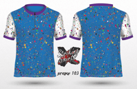 Image 3 of STRIKE 103