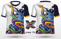 Image 1 of STRIKE 104