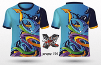 Image 3 of STRIKE 104