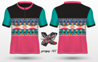 Image 1 of STRIKE 107