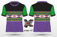 Image 3 of STRIKE 107